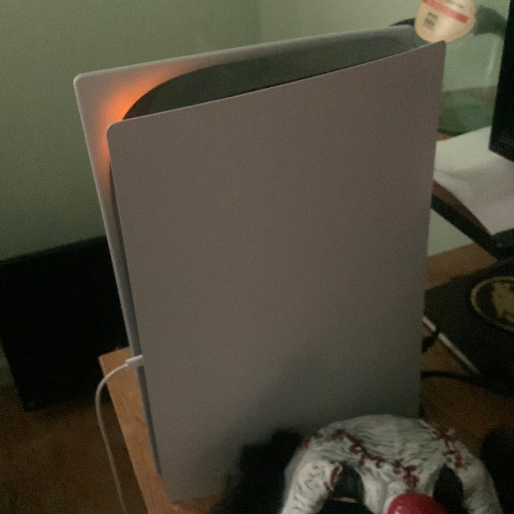 Ps5 got modes accounts good games